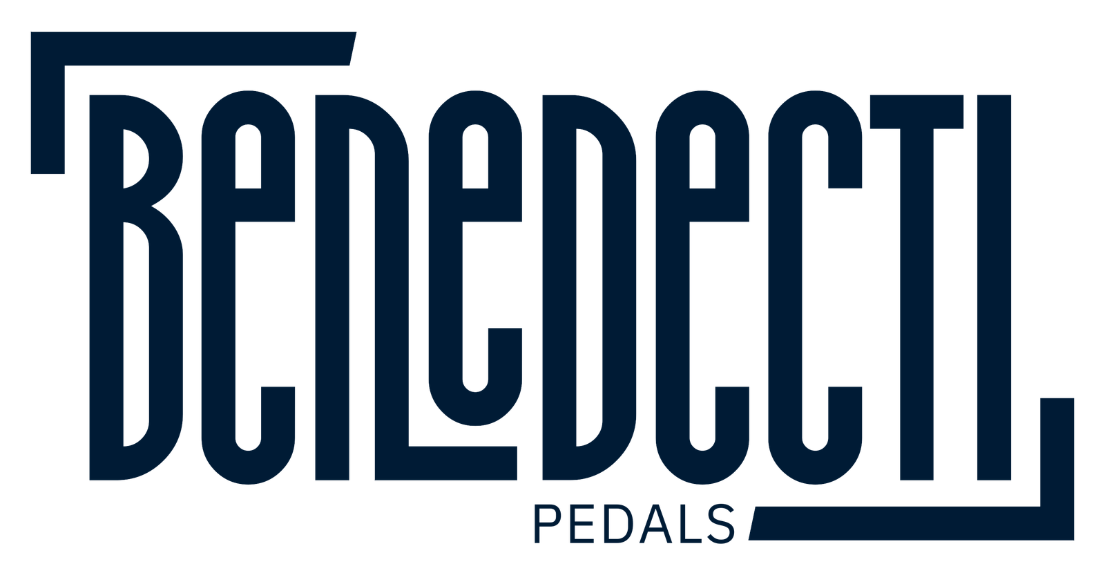 Benedecti Pedals